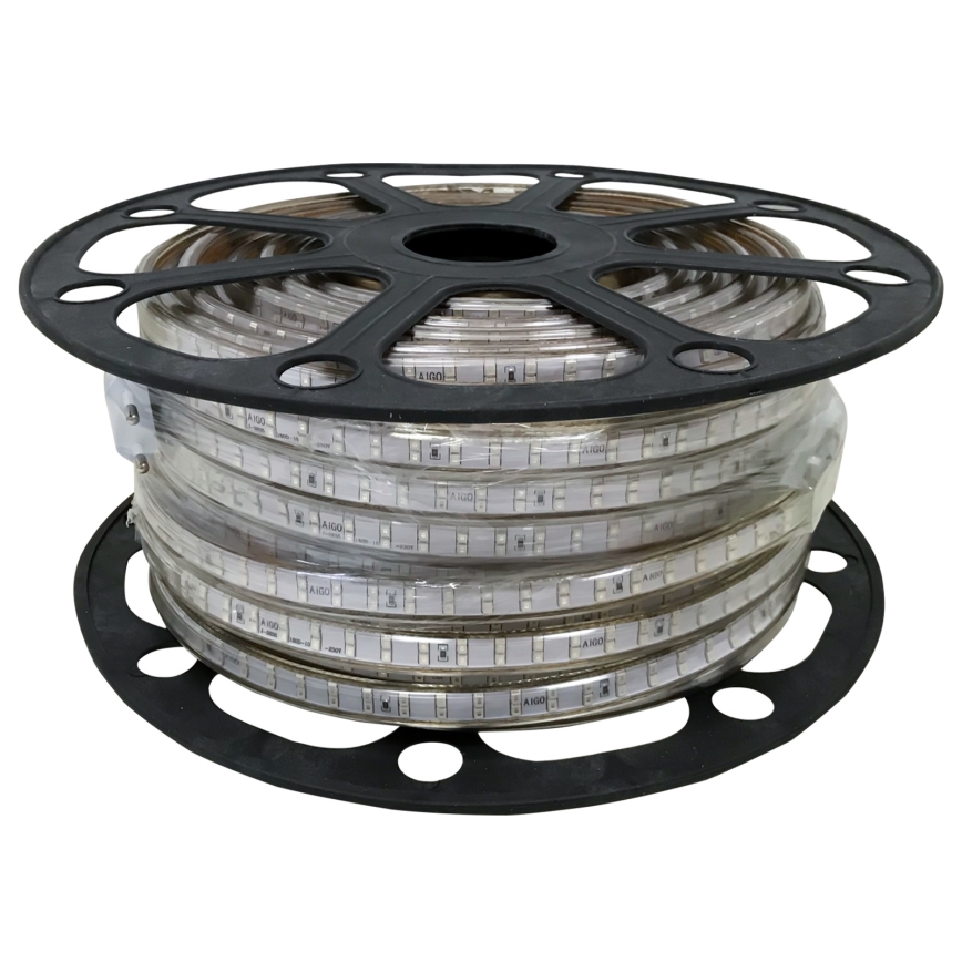 Aigostar - LED Āra josla 50m LED/350W/230V zila IP65