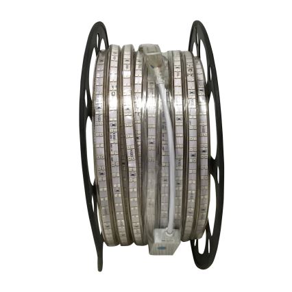 Aigostar - LED Āra josla 50m LED/350W/230V zila IP65