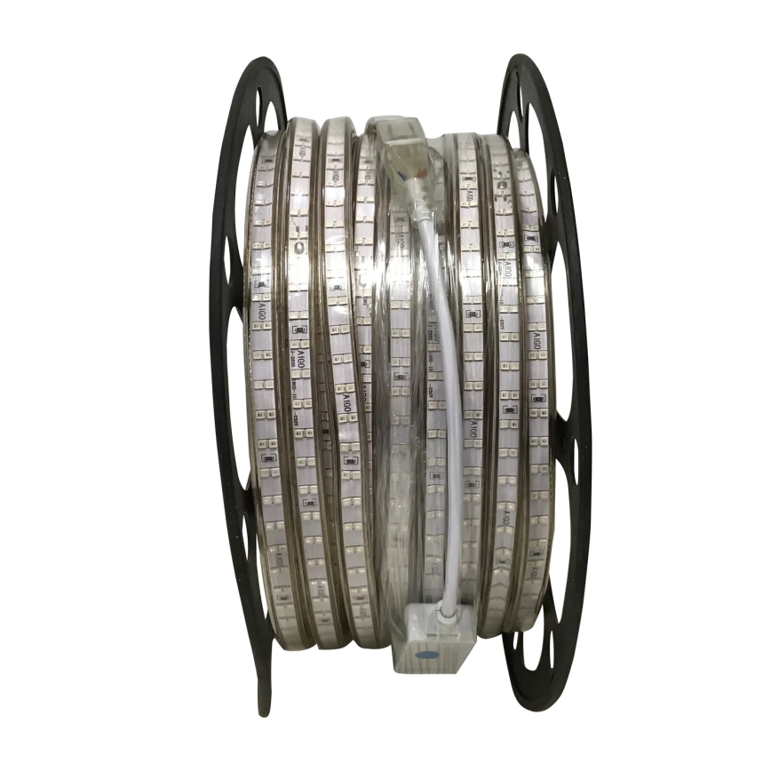 Aigostar - LED Āra josla 50m LED/350W/230V zila IP65