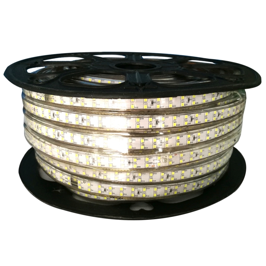 Aigostar - LED Āra josla 50m LED/400W/230V 6500K IP65