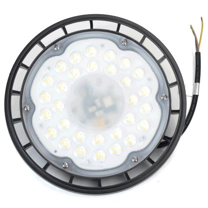 Aigostar - LED Lielas slodzes aptumšojama āra lampa MESH High Bay LED/100W/230V 4000K IP65