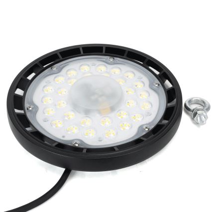 Aigostar - LED Lielas slodzes aptumšojama āra lampa MESH High Bay LED/150W/230V 4000K IP65