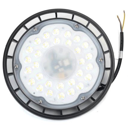 Aigostar - LED Lielas slodzes aptumšojama āra lampa MESH High Bay LED/150W/230V 4000K IP65