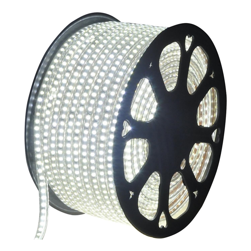Aigostar - LED āra lente 50m LED/350W/230V 6500K IP65