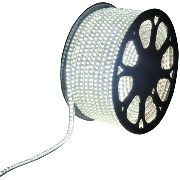 Aigostar - LED Āra lente 50m LED/400W/230V 6500K IP65