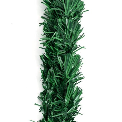 Aigostar - LED āra Ziemassvētku dekorācija 112xLED/3,6W/230V 2m IP44 silti balta