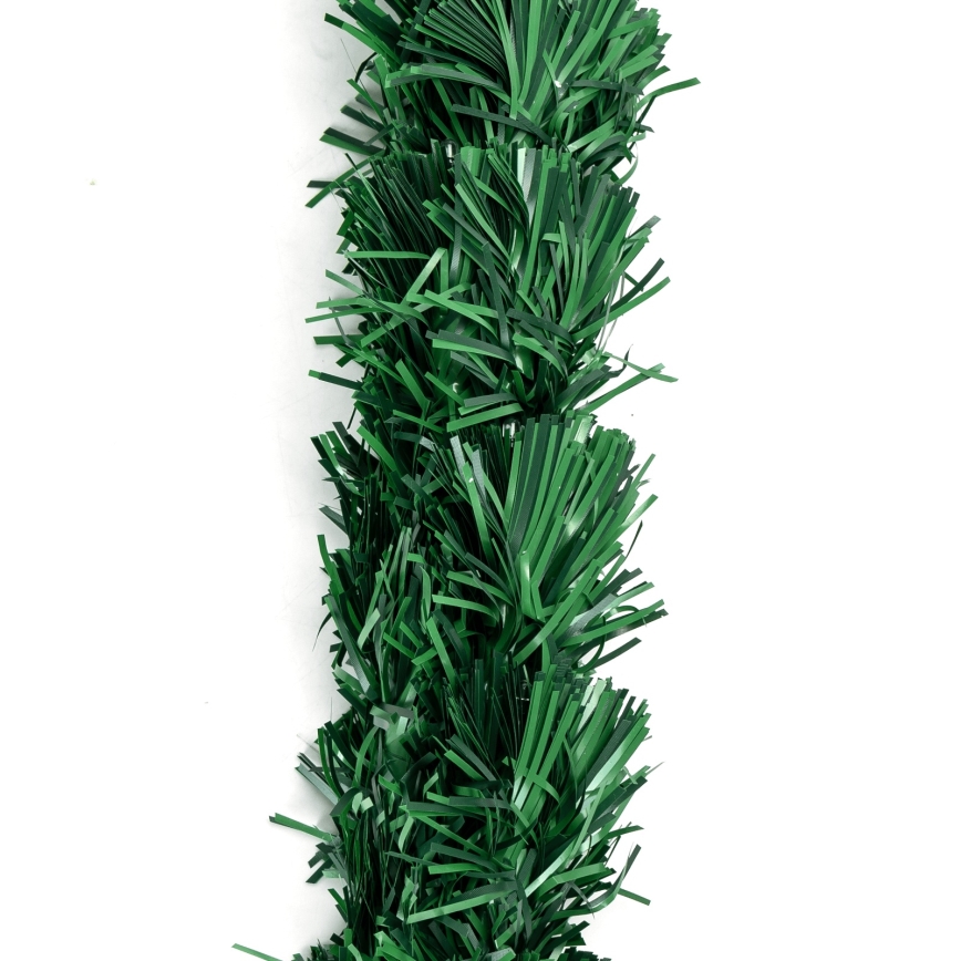 Aigostar - LED āra Ziemassvētku dekorācija 112xLED/3,6W/230V 2m IP44 silti balta