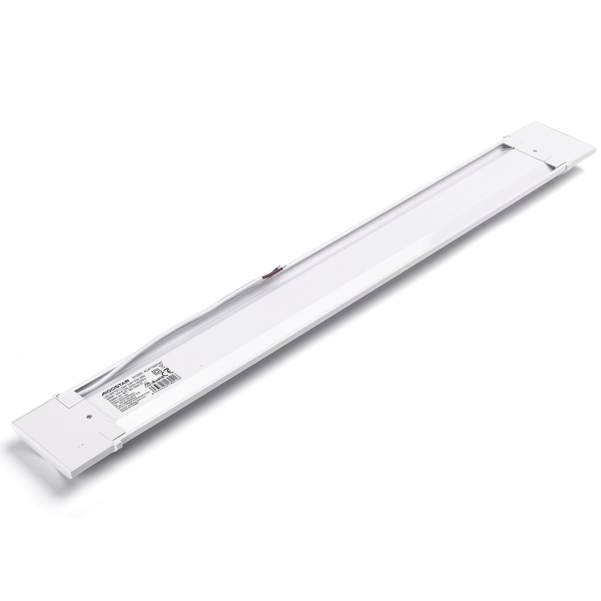 Aigostar - LED cauruļu gaismeklis LED/20W/230V 4000K 60 cm