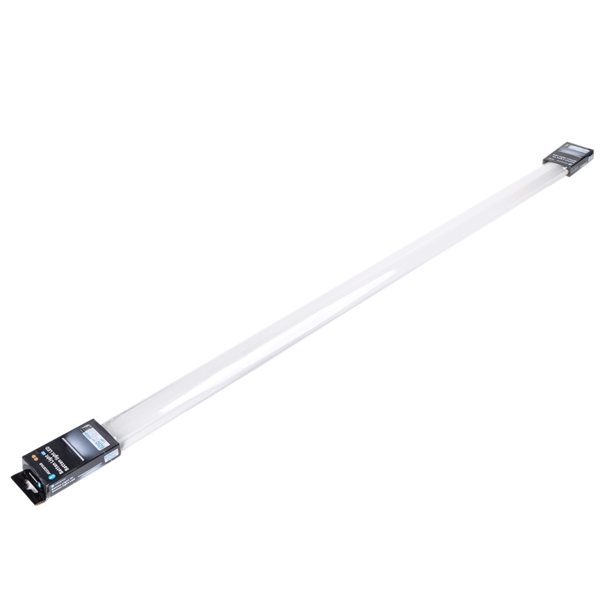 Aigostar - LED cauruļu gaismeklis LED/50W/230V 6500K 150 cm