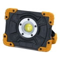 Aigostar - LED darba lampa LED/5W/3xAA 6500K IP44