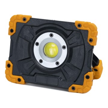 Aigostar - LED darba lampa LED/5W/3xAA 6500K IP44