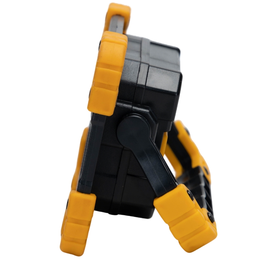 Aigostar - LED darba lampa LED/5W/3xAA 6500K IP44