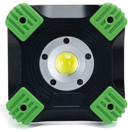 Aigostar - LED darba lukturis LED/5W/3xAA 6500K IP44