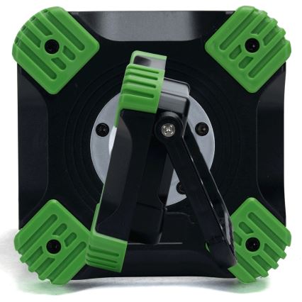 Aigostar - LED darba lukturis LED/5W/3xAA 6500K IP44