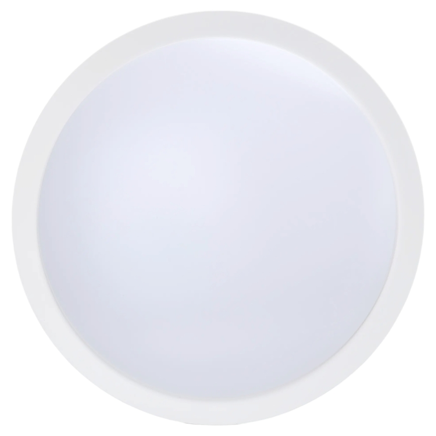Aigostar - LED griestu ventilators ar regulējamu spilgtumu LED/50W/230V 2700-6500K Ø106cm balts + ar tālvadības pulti