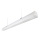 Aigostar - LED dimējams pakarināmais gaismeklis LED/36W/230V 4000K 115 cm