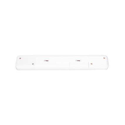 Aigostar - LED dimējams skapja apgaismojums LED/1,5W/3xAA 6500K balts