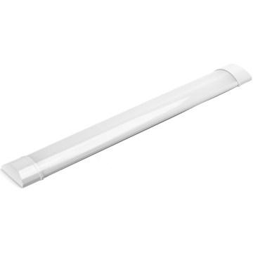 Aigostar - LED fluorescējošais gaismeklis LED/20W/230V 6500K 60 cm