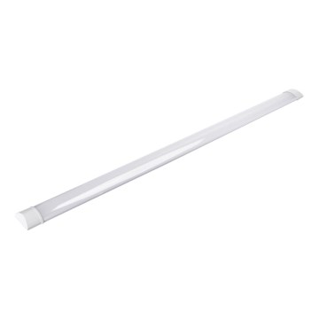 Aigostar - LED fluorescējošais gaismeklis LED/40W/230V 4000K 120 cm
