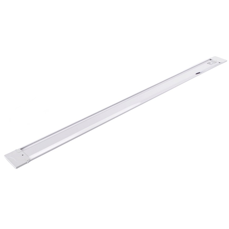 Aigostar - LED fluorescējošais gaismeklis LED/40W/230V 4000K 120 cm