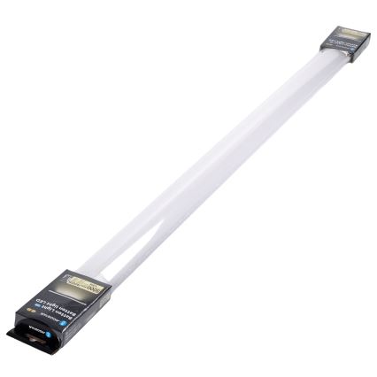 Aigostar - LED fluorescējošais gaismeklis LED/40W/230V 4000K 120 cm