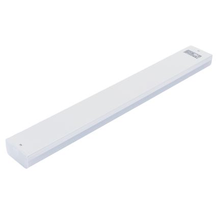 Aigostar - LED fluorescējošais gaismeklis MESH LED/18W/230V 6500K