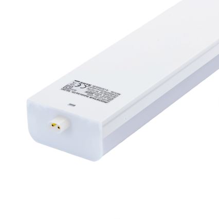 Aigostar - LED fluorescējošais gaismeklis MESH LED/18W/230V 6500K