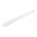 Aigostar - LED fluorescējošais gaismeklis MESH LED/30W/230V 6500K