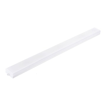 Aigostar - LED fluorescējošais gaismeklis MESH LED/30W/230V 6500K