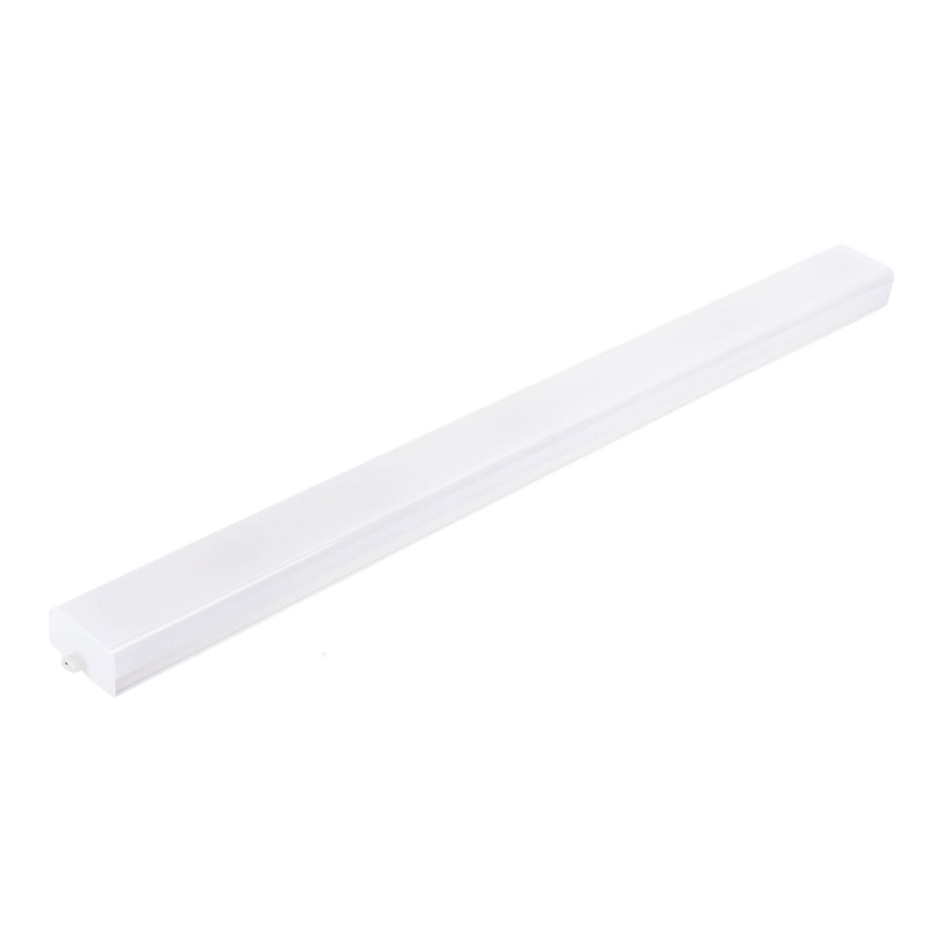 Aigostar - LED fluorescējošais gaismeklis MESH LED/30W/230V 6500K