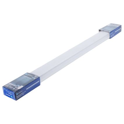 Aigostar - LED fluorescējošais gaismeklis MESH LED/30W/230V 6500K