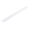 Aigostar - LED fluorescentais gaismeklis MESH LED/40W/230V 6500K