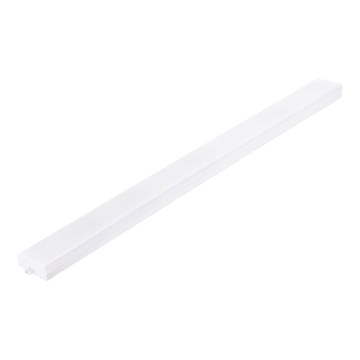 Aigostar - LED fluorescentais gaismeklis MESH LED/40W/230V 6500K