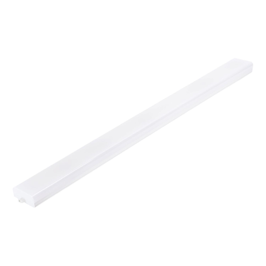 Aigostar - LED fluorescentais gaismeklis MESH LED/40W/230V 6500K