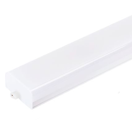 Aigostar - LED fluorescentais gaismeklis MESH LED/40W/230V 6500K