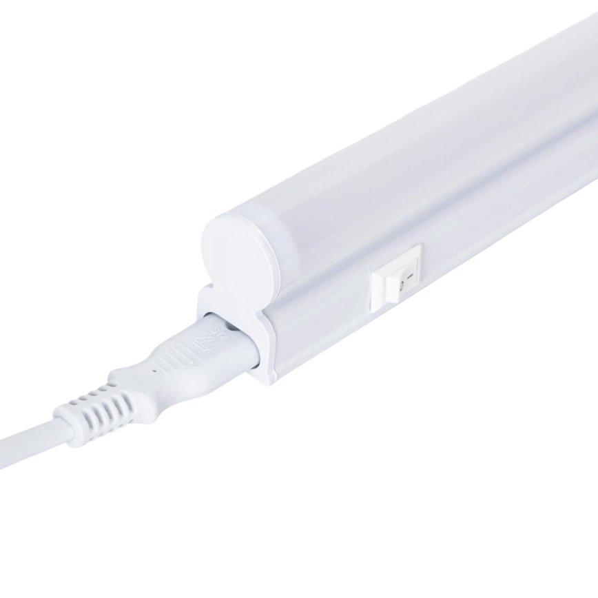 Aigostar - LED gaismeklis zem skapja LED/9W/230V 4000K 57,2 cm