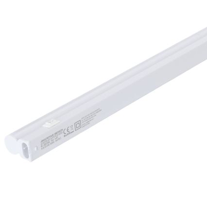 Aigostar - LED gaismeklis zem skapja LED/9W/230V 4000K 57,2 cm