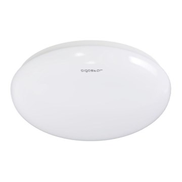 Aigostar - LED Griestu lampa ar sensoru LED/24W/230V 3000K