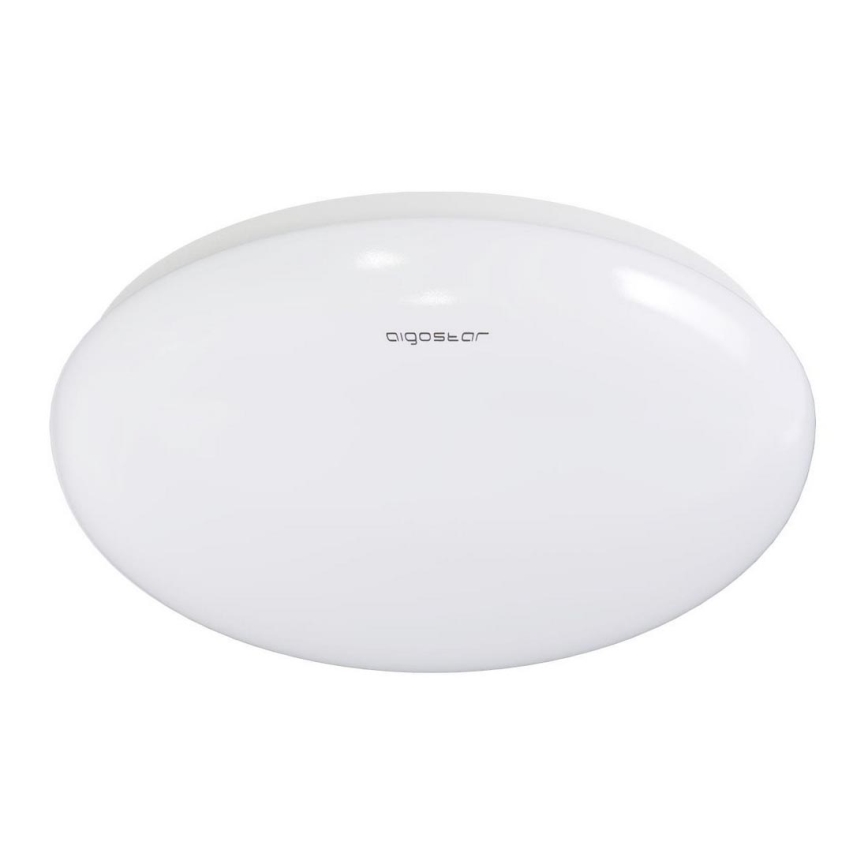 Aigostar - LED Griestu lampa ar sensoru LED/24W/230V 3000K