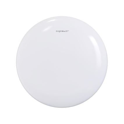 Aigostar - LED Griestu lampa ar sensoru LED/24W/230V 3000K