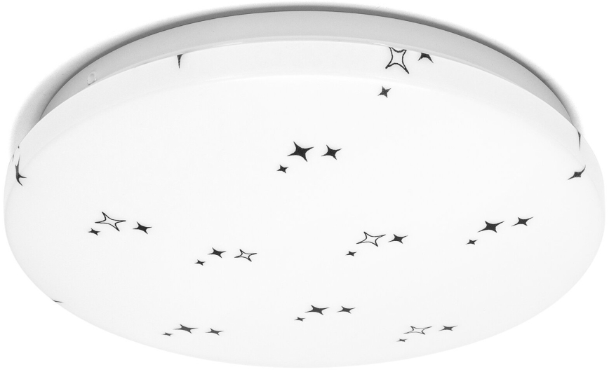 Aigostar - LED Griestu lampa LED/12W/230V 3000K d. 26cm