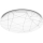 Aigostar - LED Griestu lampa LED/12W/230V 3000K d. 26cm