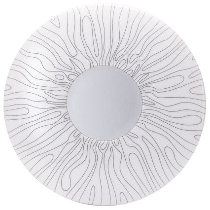 Aigostar - LED Griestu lampa LED/12W/230V 3000K d. 26cm
