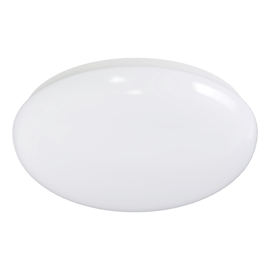 Aigostar - LED griestu lampa LED/12W/230V 3000K Ø 28 cm