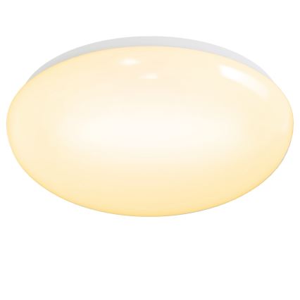 Aigostar - LED griestu lampa LED/12W/230V 3000K Ø 28 cm