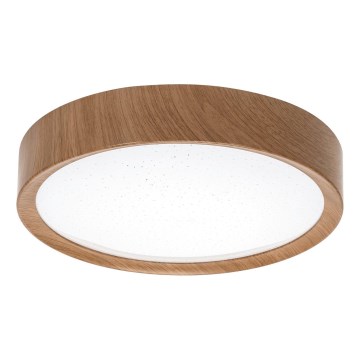 Aigostar - LED Griestu lampa LED/12W/230V 6500K d. 26,3 cm