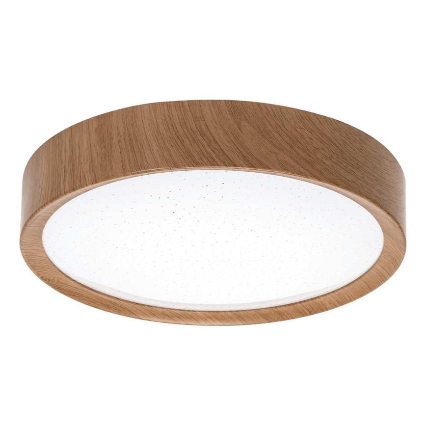Aigostar - LED Griestu lampa LED/12W/230V 6500K d. 26,3 cm