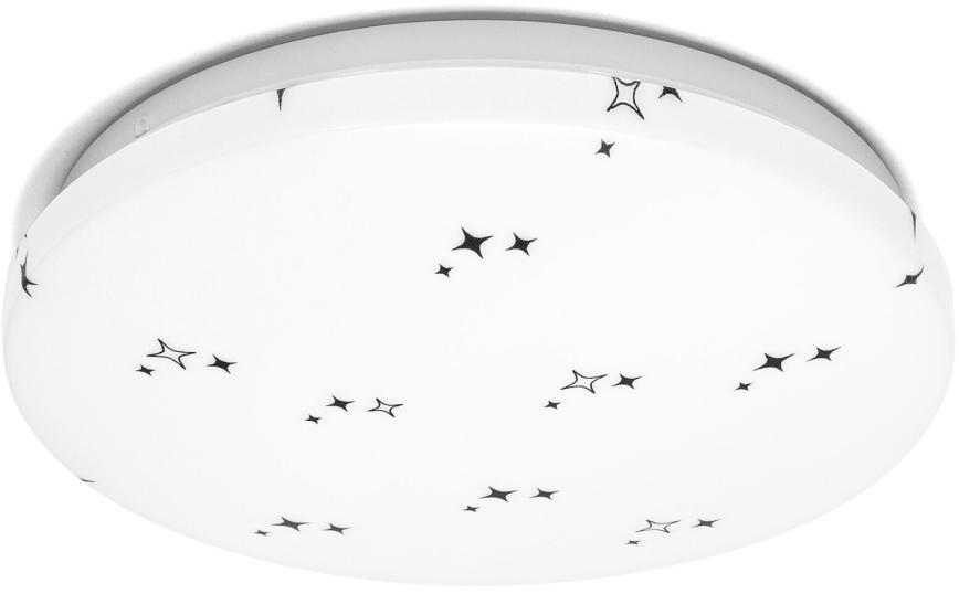 Aigostar - LED Griestu lampa LED/12W/230V 6500K d. 26cm