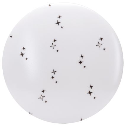 Aigostar - LED Griestu lampa LED/12W/230V 6500K d. 26cm