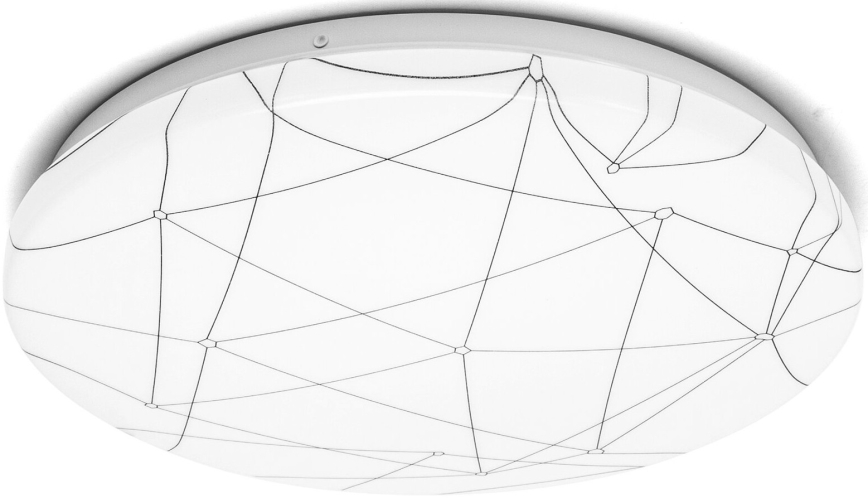 Aigostar - LED Griestu lampa LED/12W/230V 6500K d. 26cm